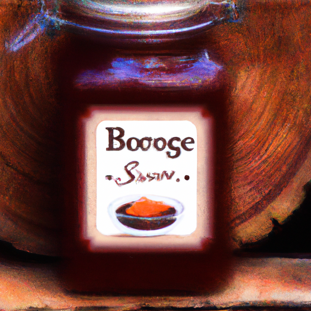 Barbecue Sauce