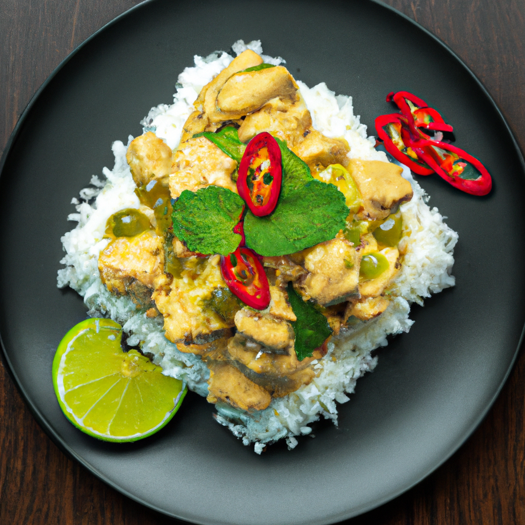 Philippine Chicken