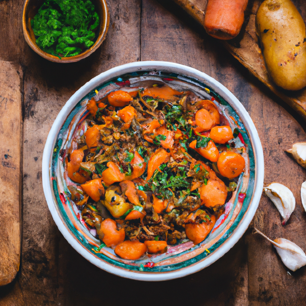 Nigel Slater S Vegetarian Winter Recipes