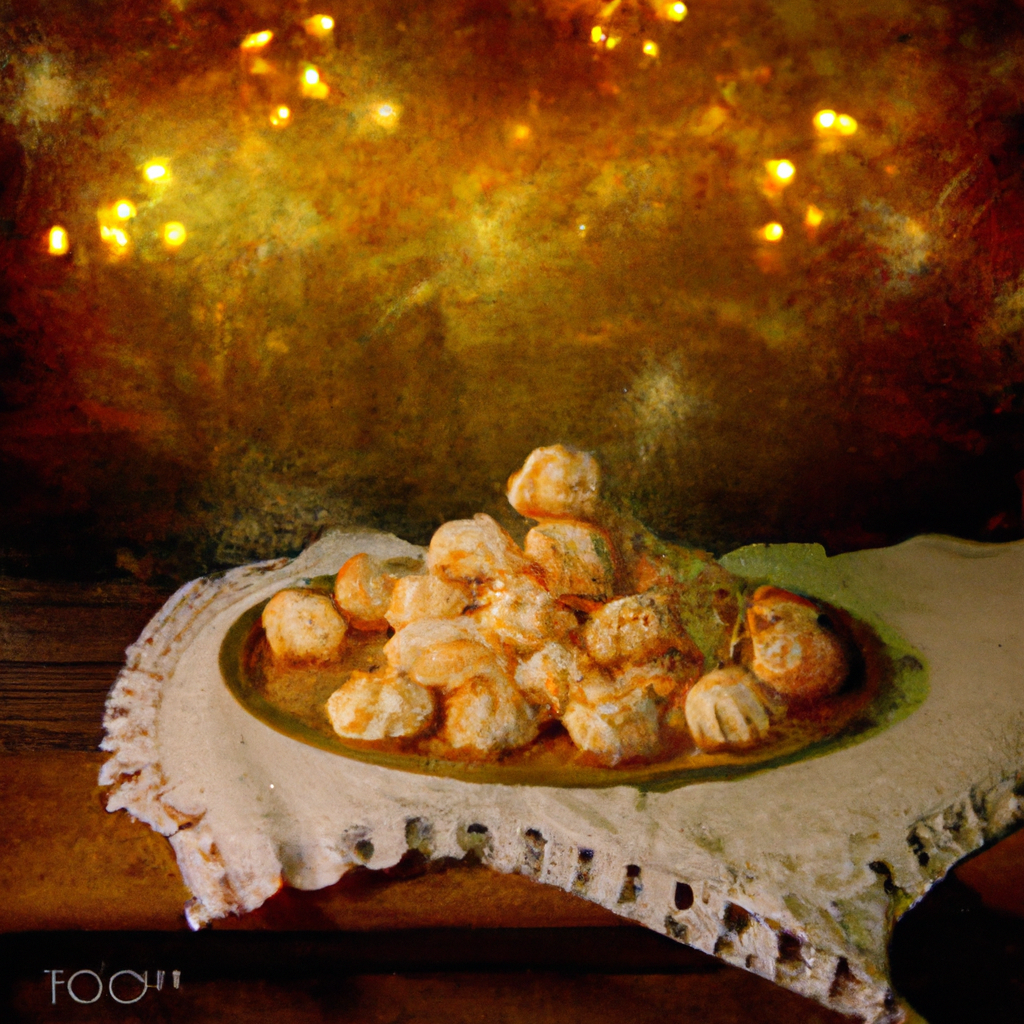 Cocadas Coconut Macaroons