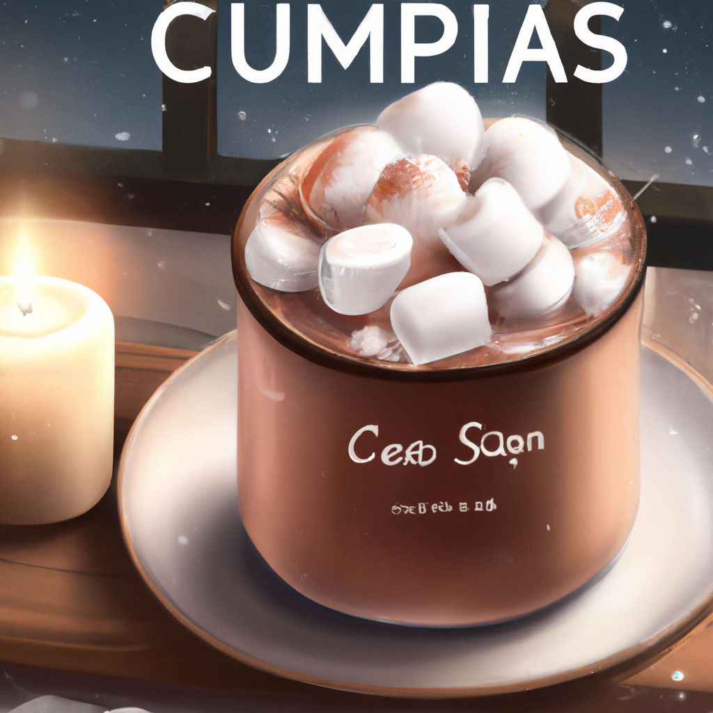 Spiced Cocoa Mix