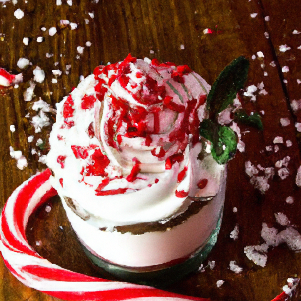 Frozen Chick Fil A Peppermint Milkshake Pie Recipe Video