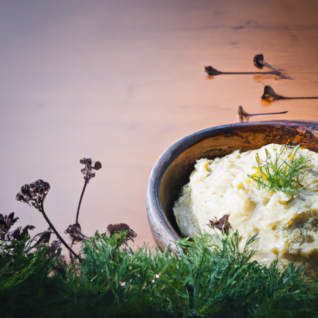 Buca Di Beppo Garlic Mashed Potatoes