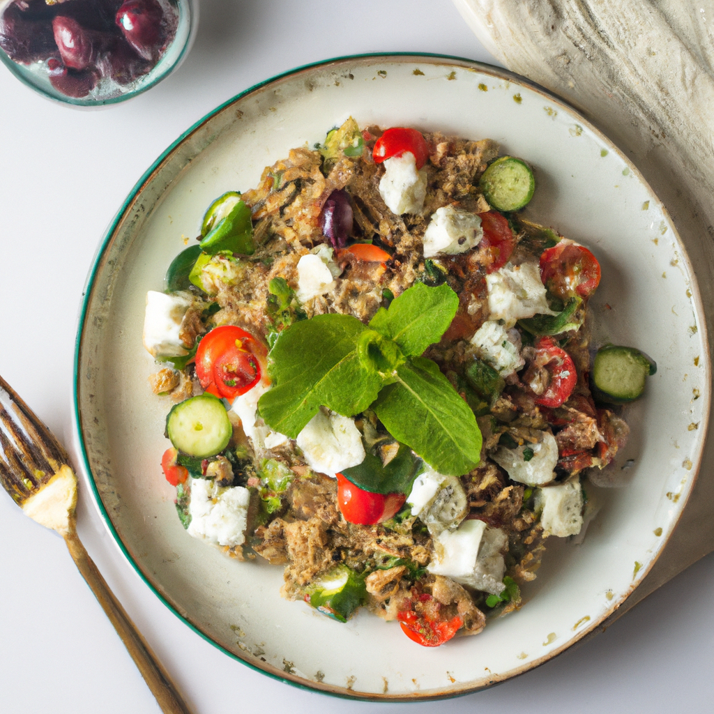 Salads