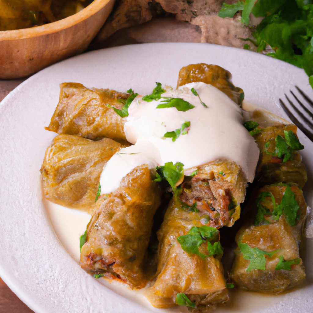 Sarmale Recipe My Gorgeous Recipes