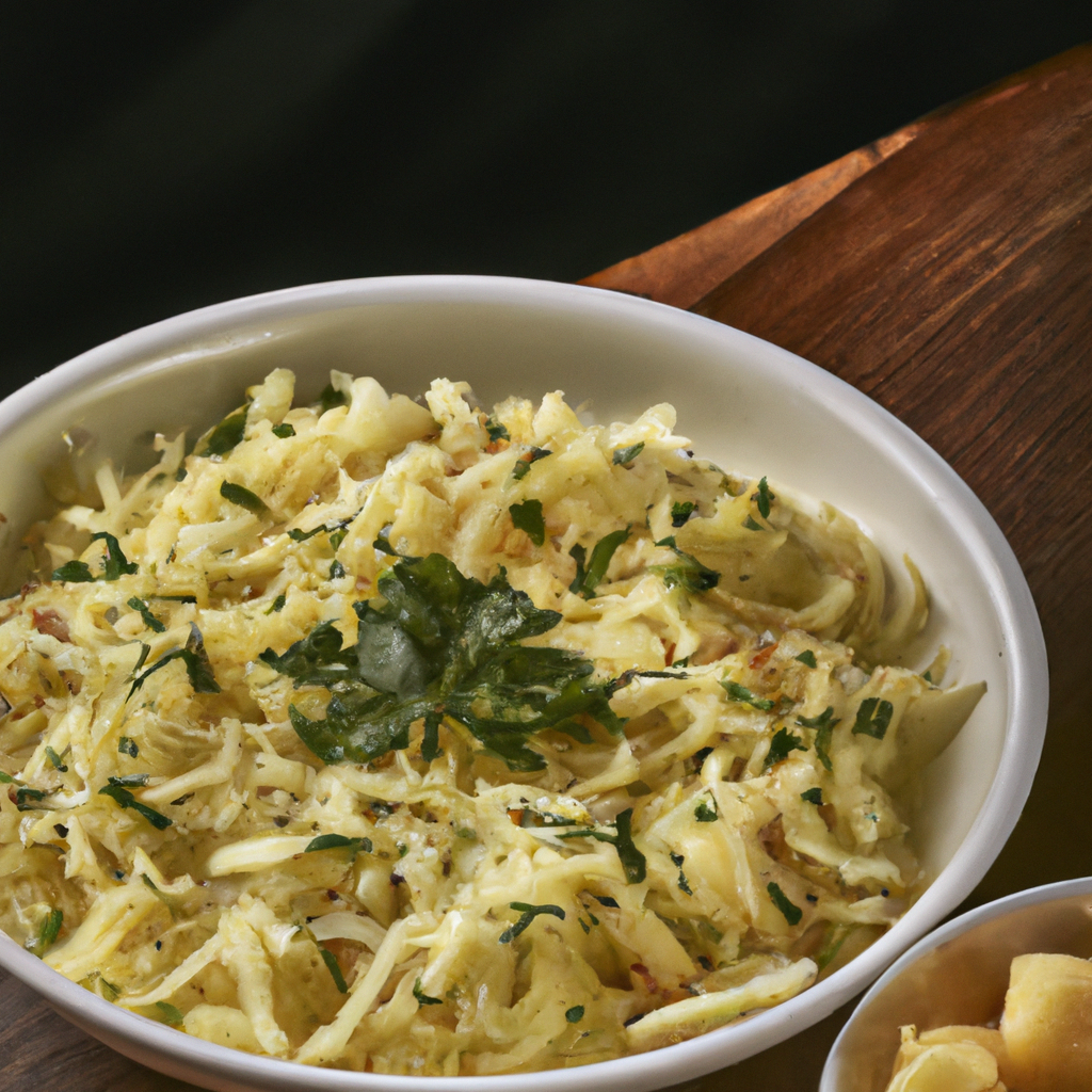 Cheddar Parmesan Potatoes