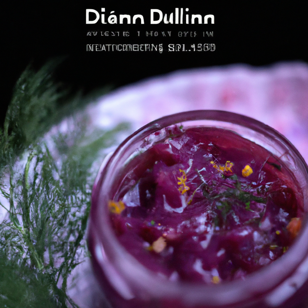 Homemade Sauerkraut Recipe Delve Into Fermentation