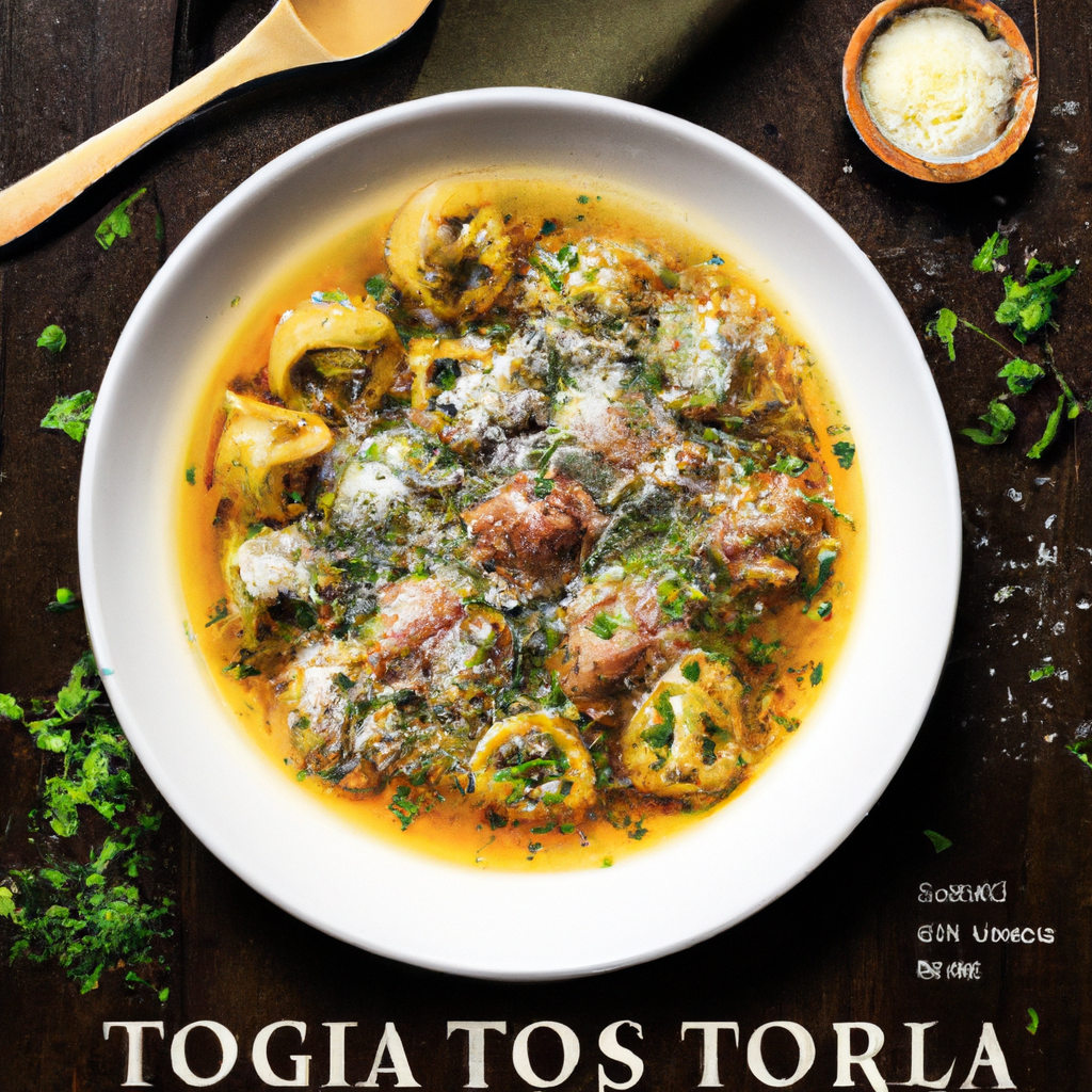 Easy Meatball Tortellini Soup Recipe Hearty Italian Soup In 25 Minutes