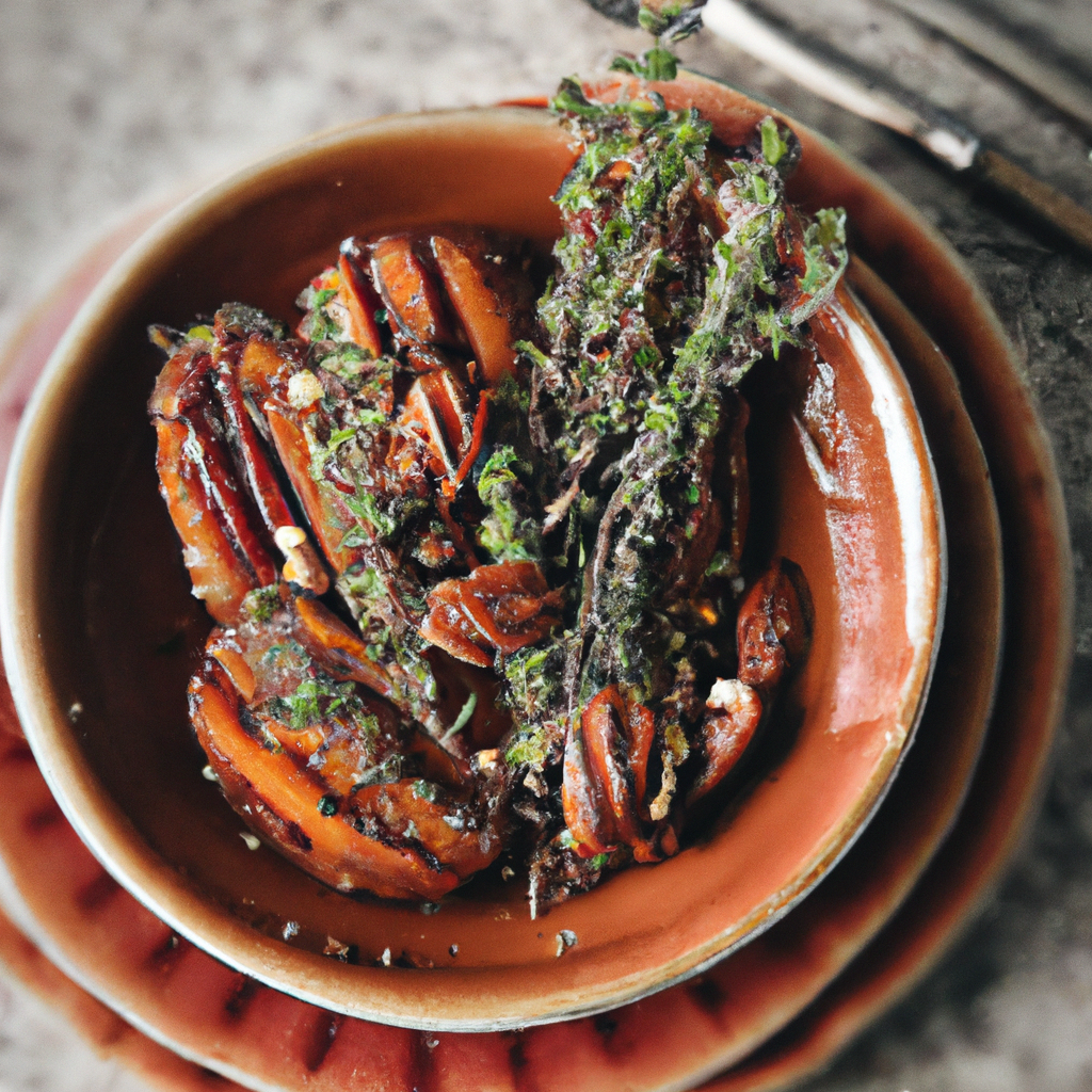 Melting Sweet Potatoes The Original Recipe