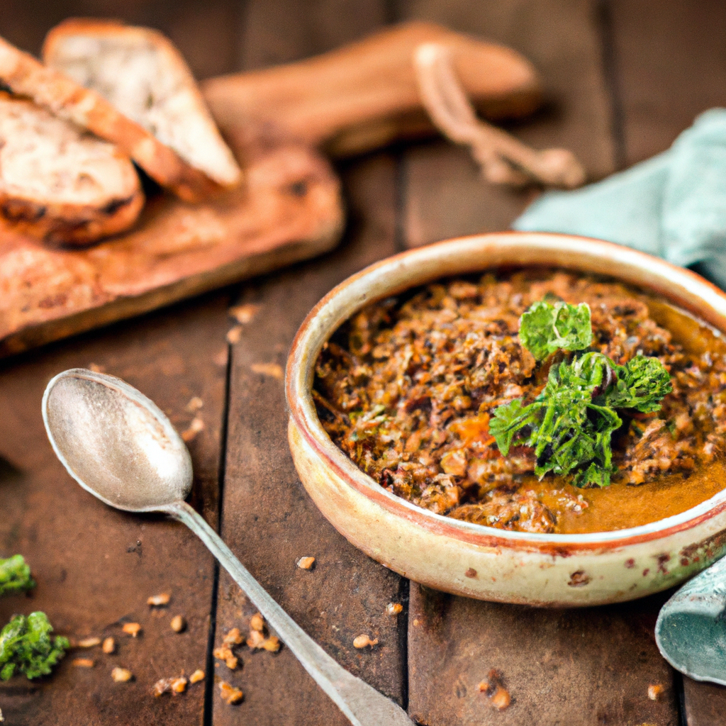 Lentil