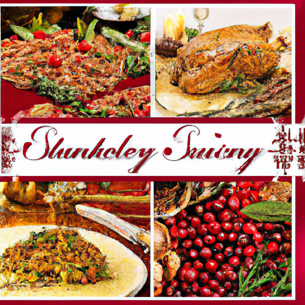 Versatile Festive Stuffing Jamie Oliver Christmas Recipes