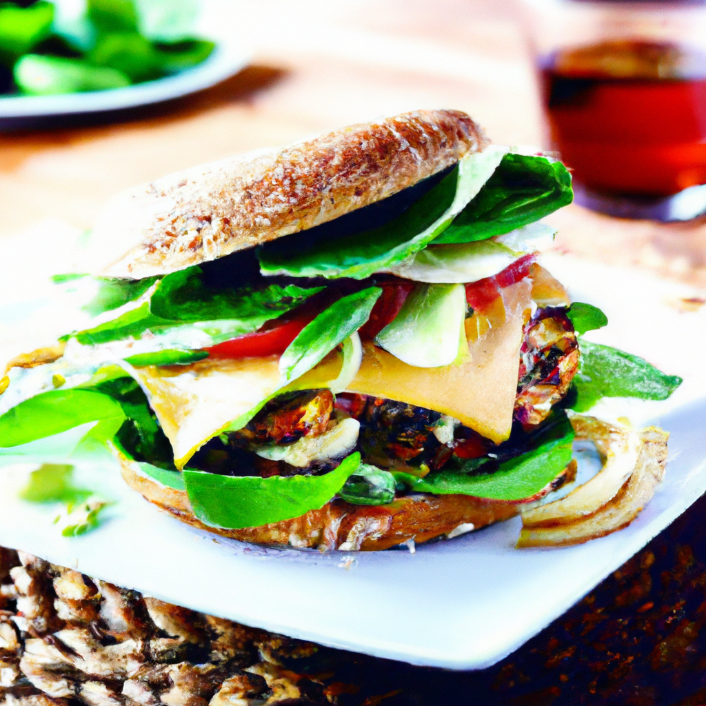 30 Days Of High Blood Pressure Diet Recipes Worth Trying