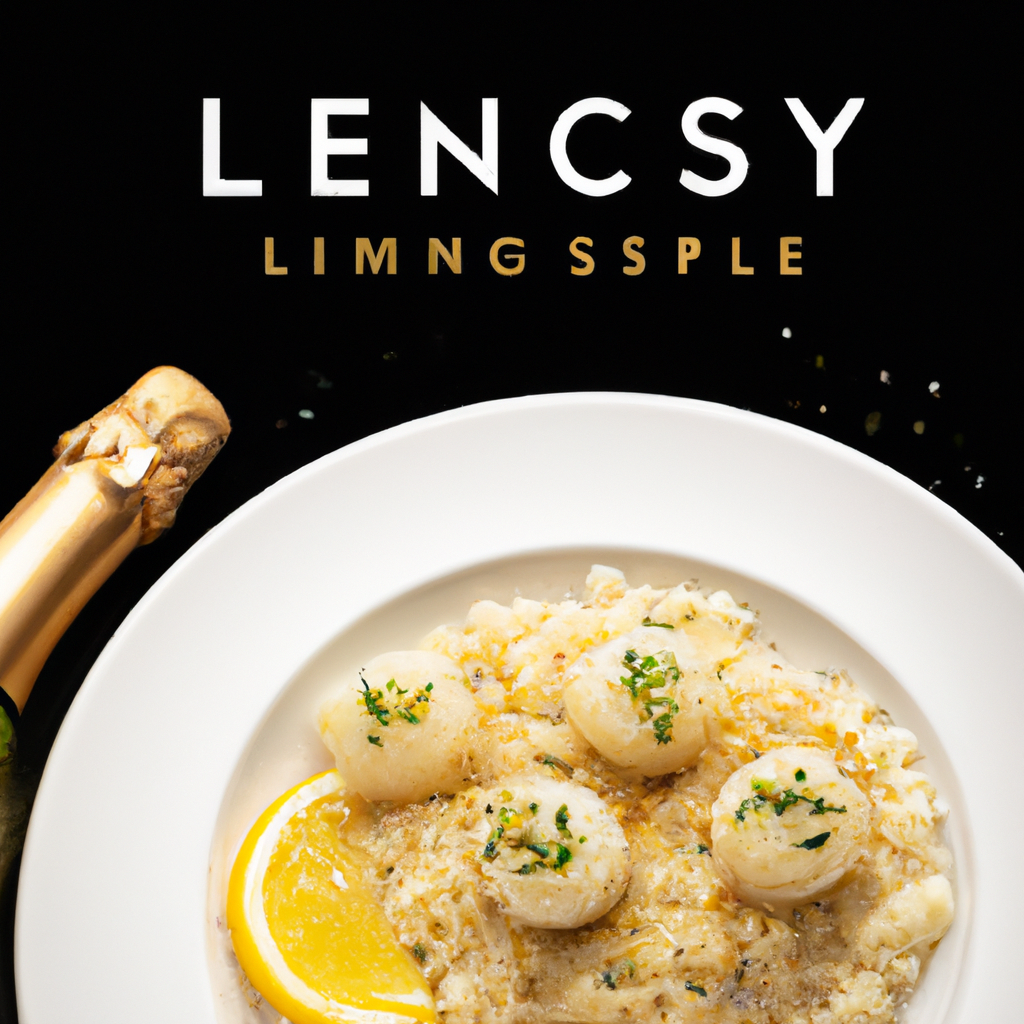 99 Amazing Scallop Recipes That Makes Your Food Look Like An Art Hike N Dip
