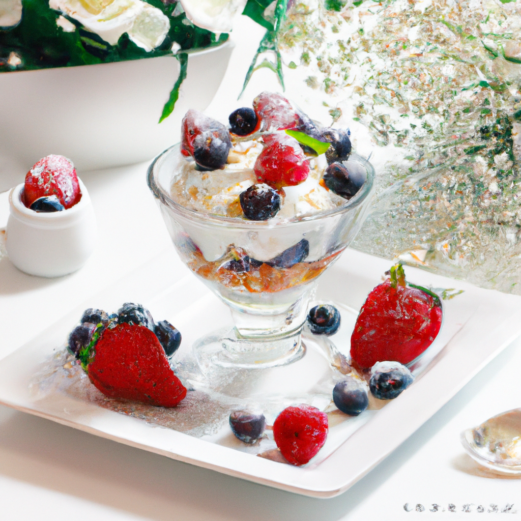 Bavarian Cream Authentic Recipe Video Tutorial