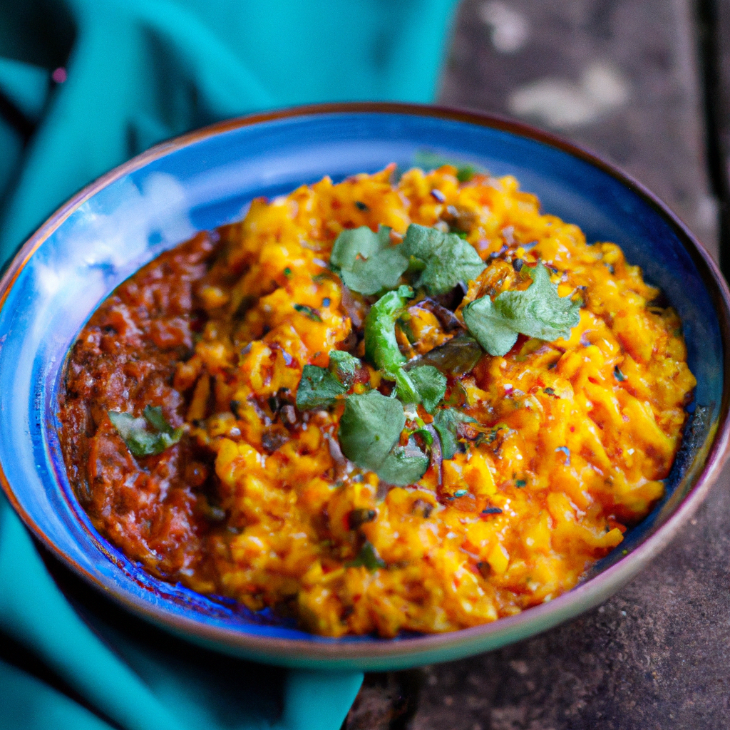 Red Lentil Dahl Best Recipe Elavegan 2