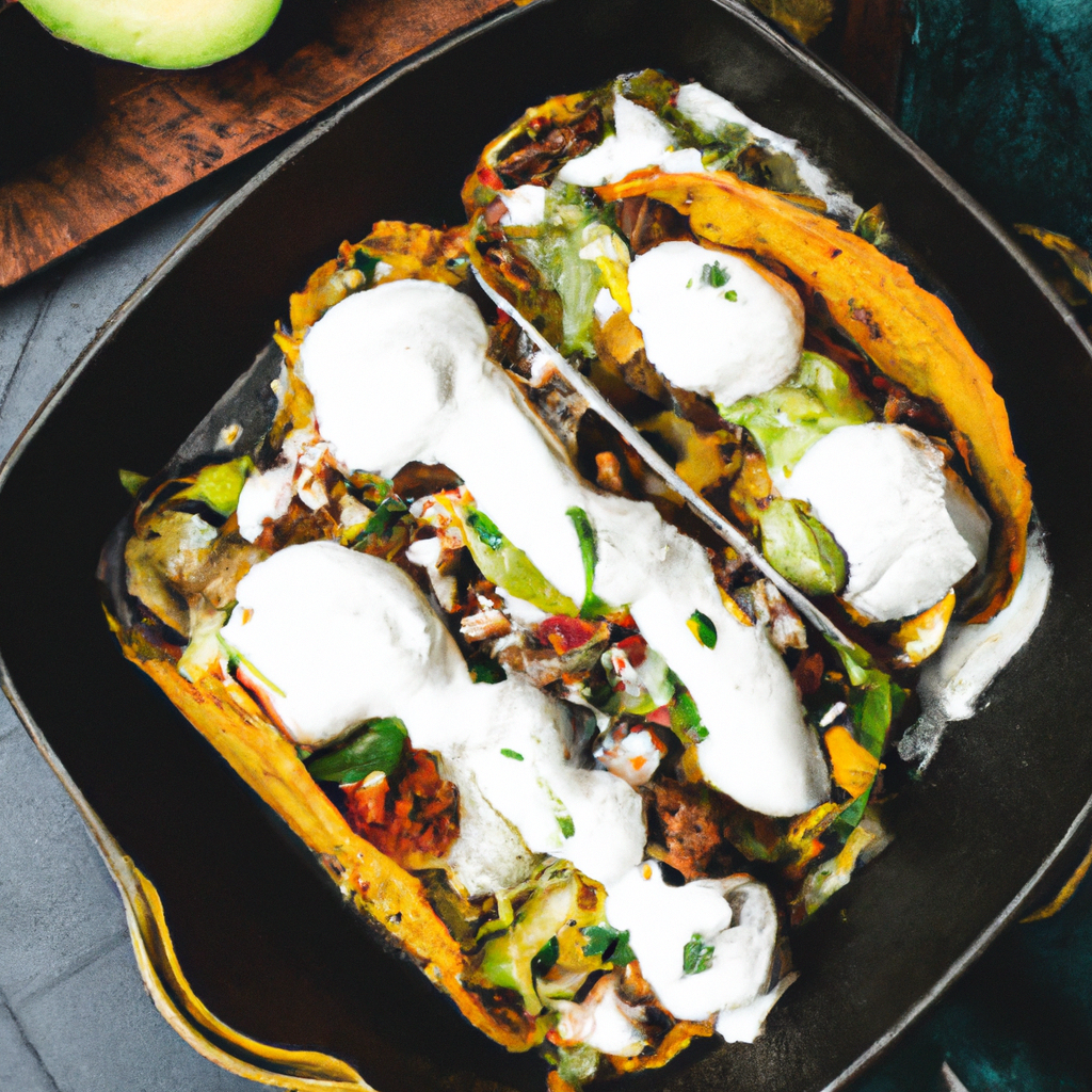 Chile Relleno Casserole Low Carb Taco Chile Relleno Recipe