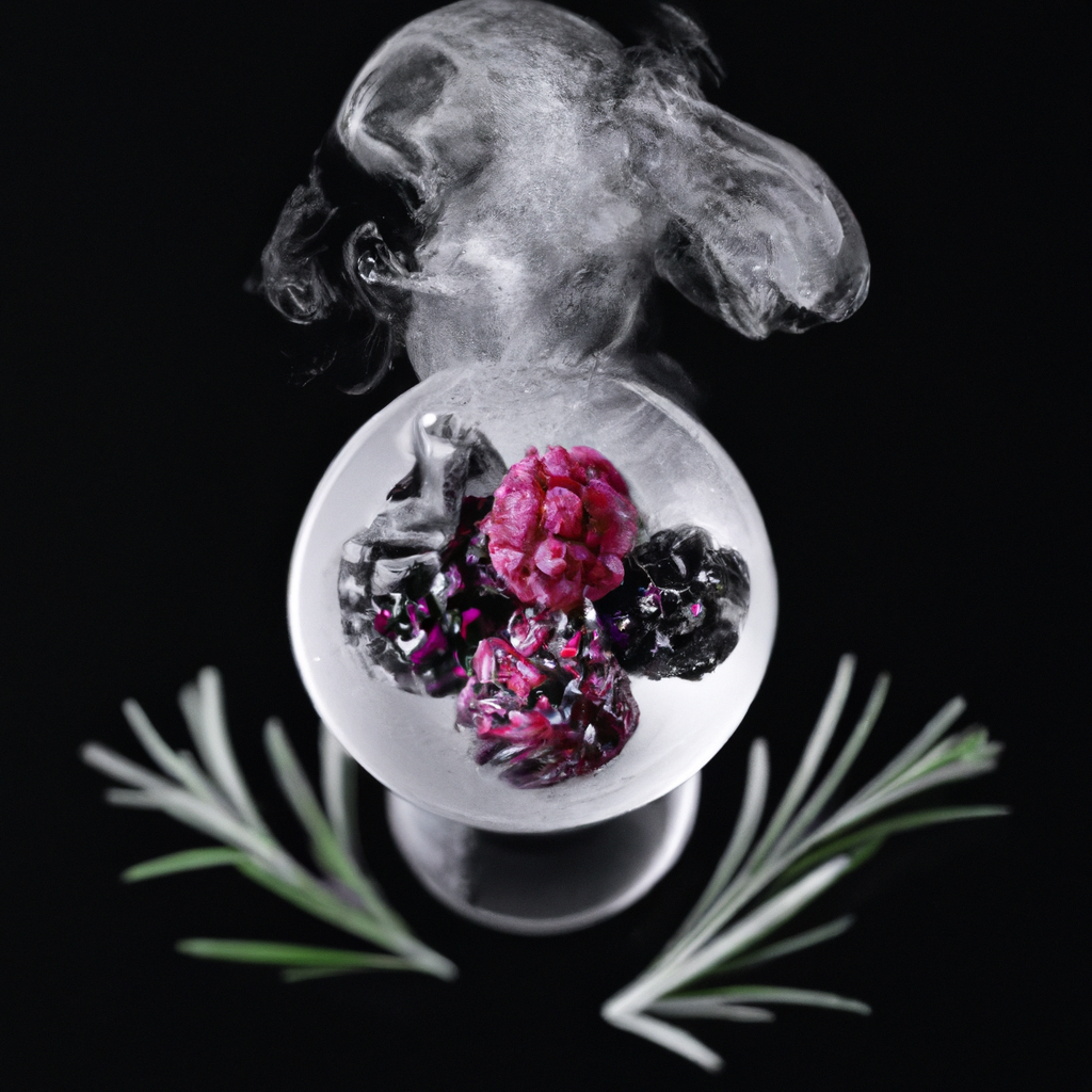 Smoked Rosemary Blackberry Whiskey Sour Mighty Mrs Super Easy Recipes