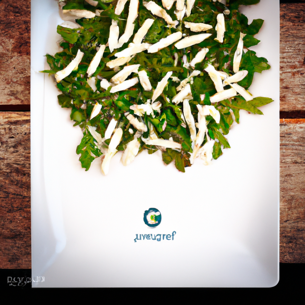 Horta Greens With Lemon And Olive Oil