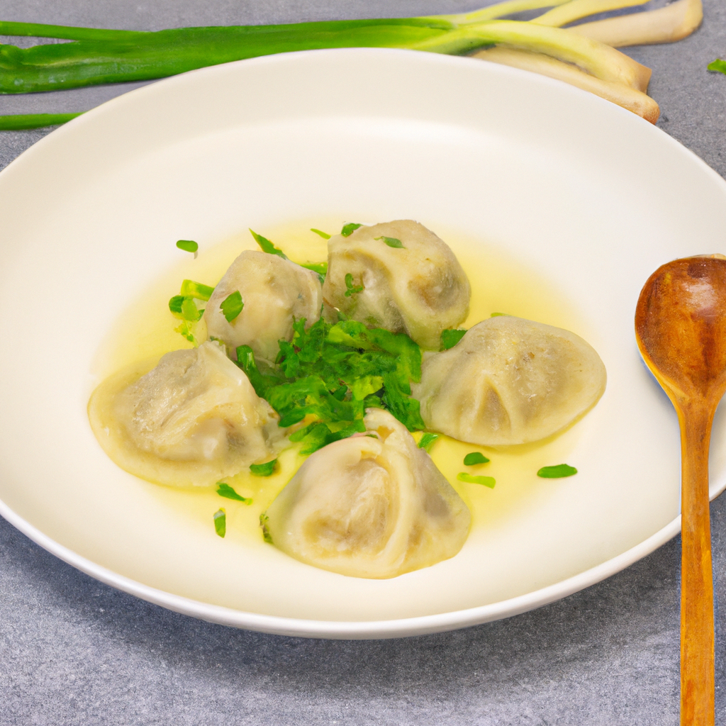 Epic Poached Chicken Dumplings Jamie Oliver Chicken Recipes