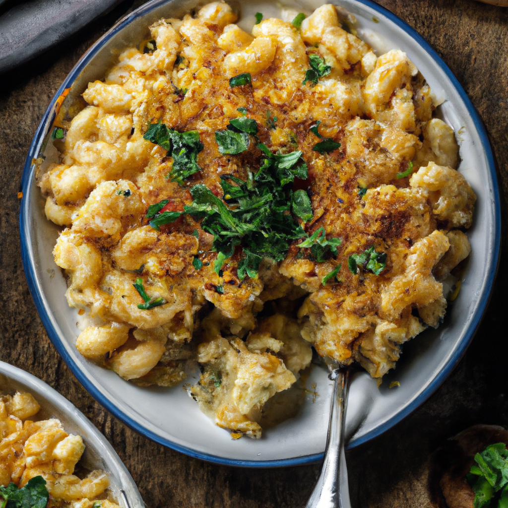 65 Comfort Food Recipes To Indulge In All Year Long