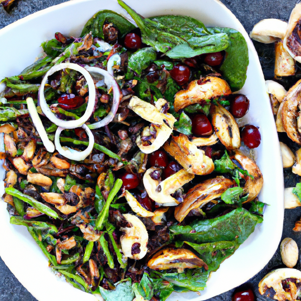 How To Use Gbombs A Meal Plan Recipes To Supercharge Your Diet