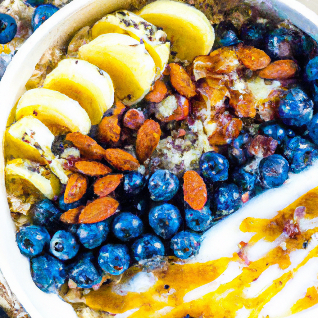 11 Healthy Alkaline Breakfast Recipes You Must Try