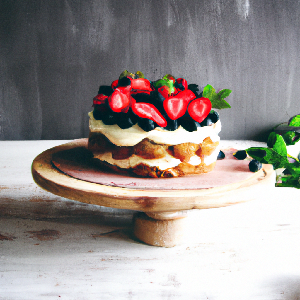 15 Amazing Keto Birthday Cake Recipes