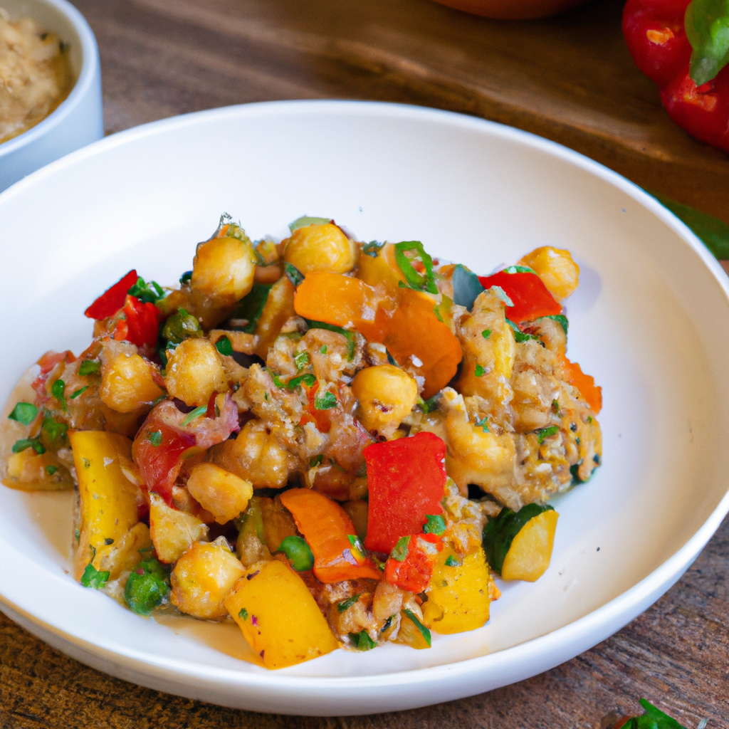Vegan Recipes For Weight Loss
