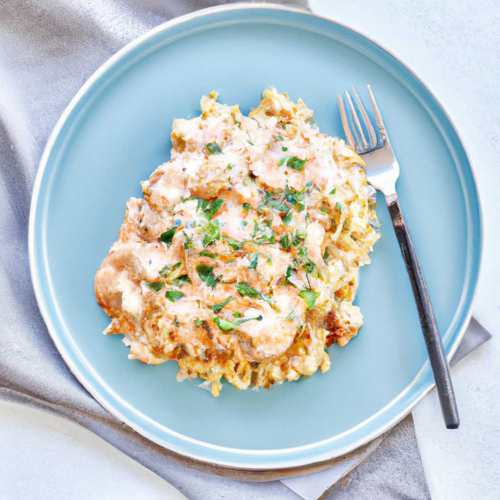 Chopped Cooked Chicken Recipe 2