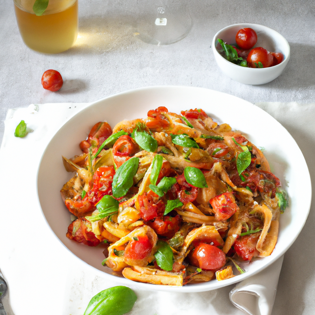 Giada S Best Healthy Italian Recipes