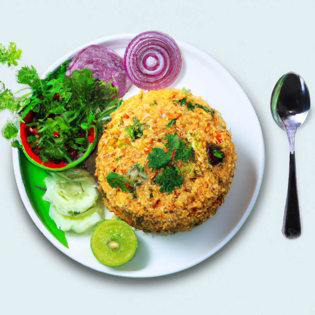 Veg Schezwan Rice