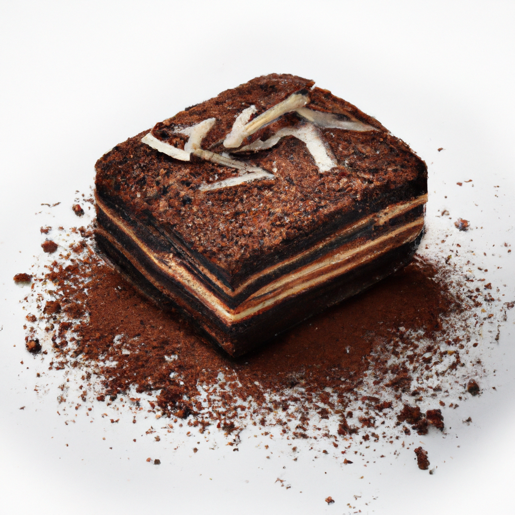 Chocolate Biscuit Cake No Bake Recipe The Bossy Kitchen