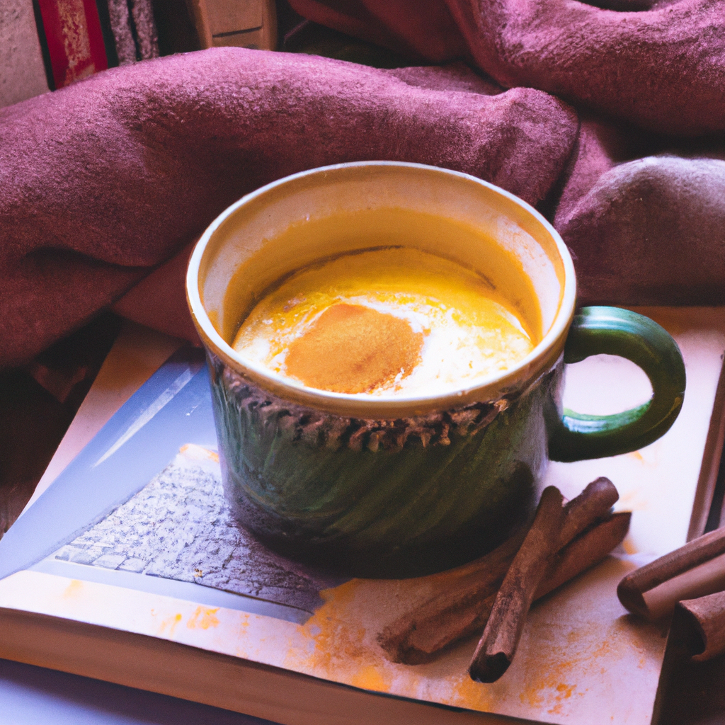 Golden Milk Recipe Turmeric Latte Olivia S Cuisine