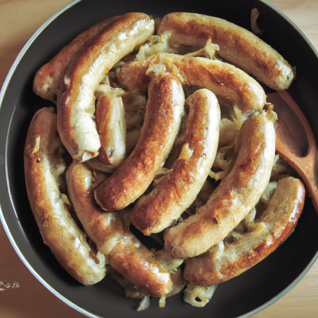 25 Best German Recipes Made Just Like Oma