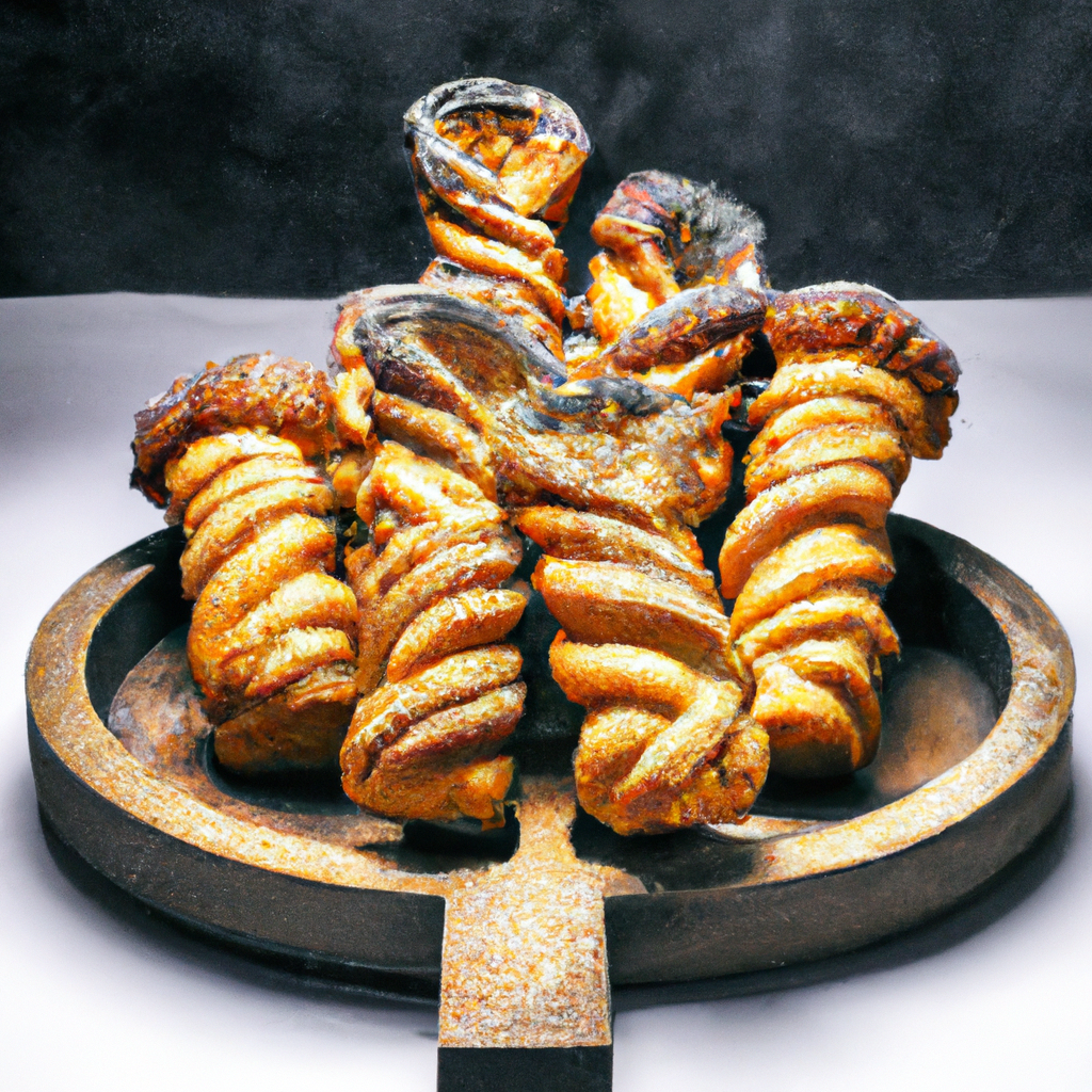 Makowe Paluszki Poppy Seed Sticks