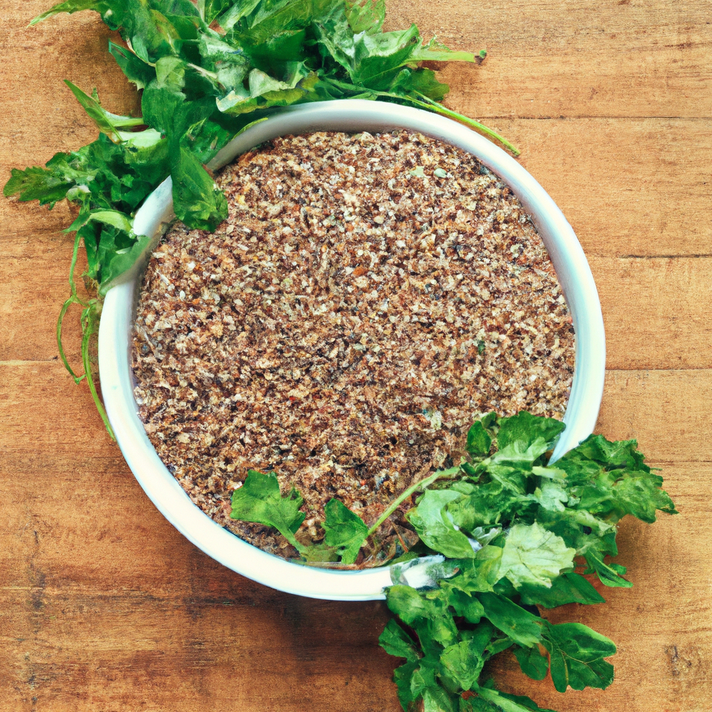 Moroccan Spiced Lentils