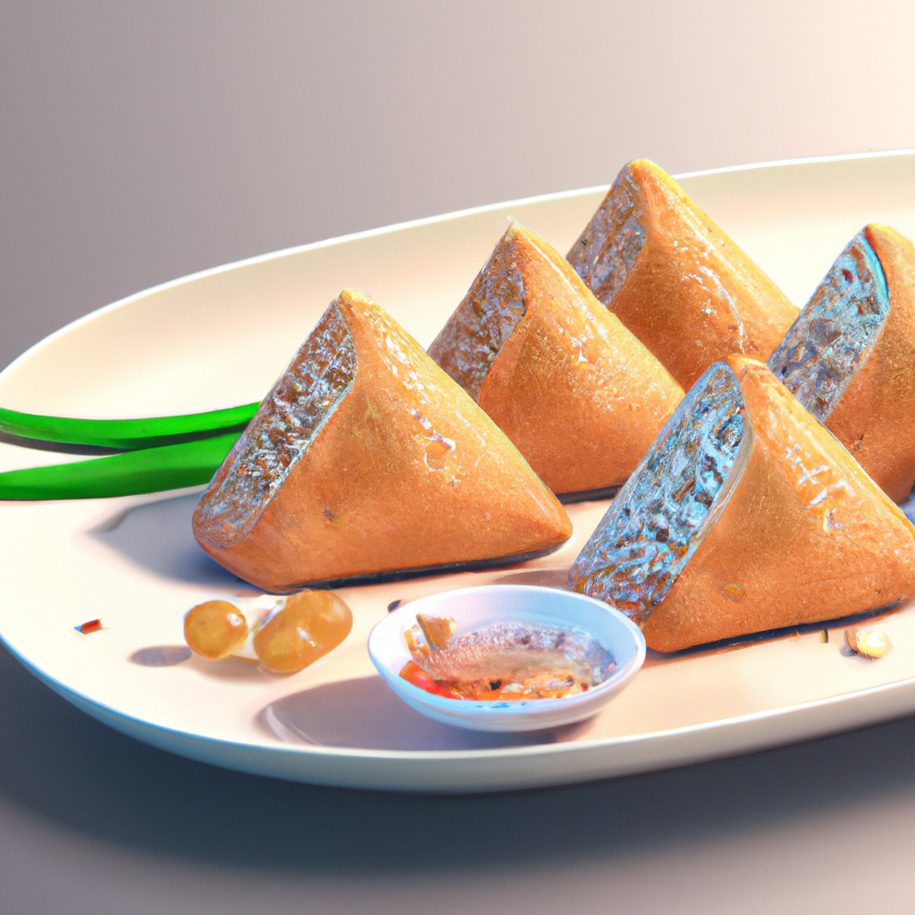 Inari Sushi