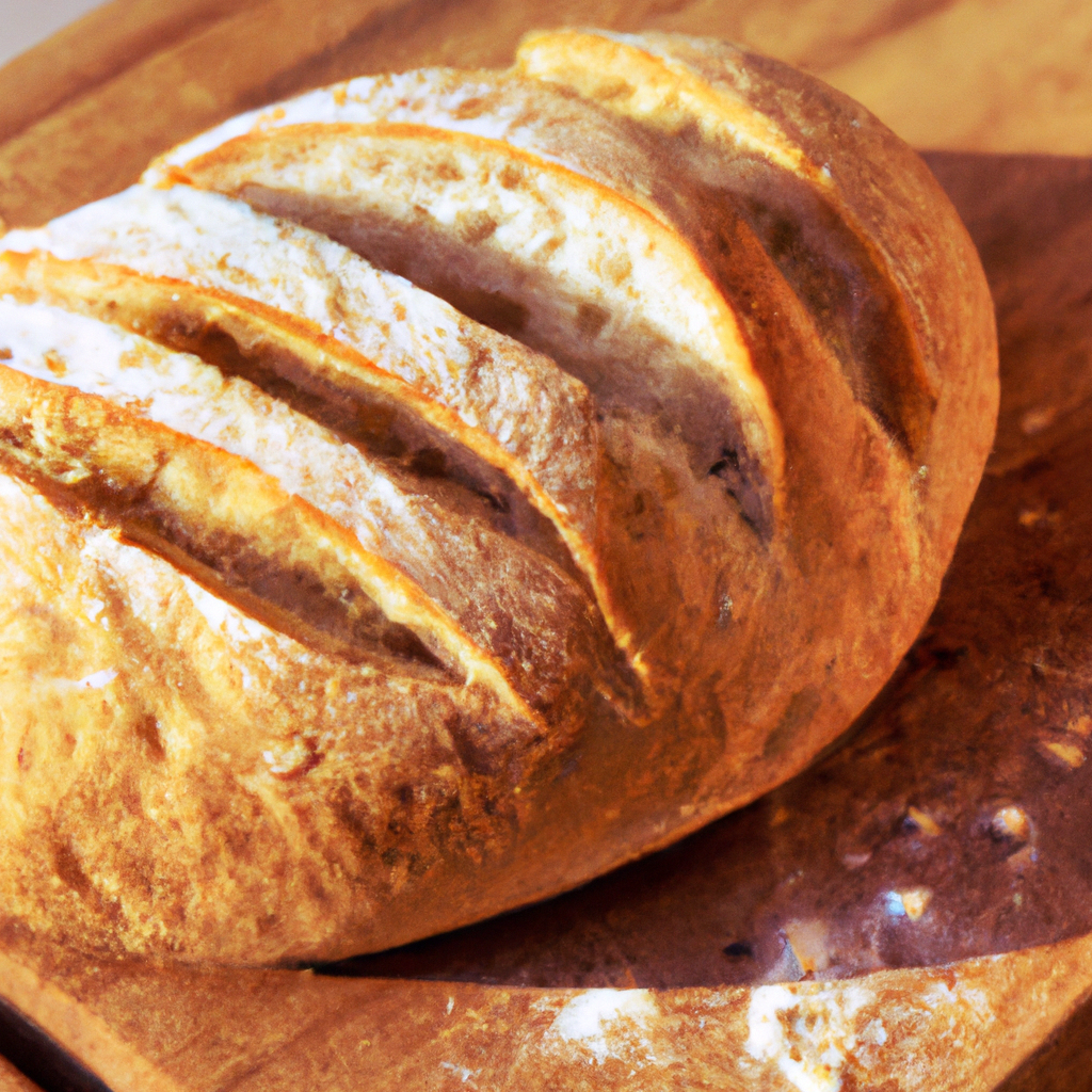 The Best Bread Recipes To Bake On A Cold Morning