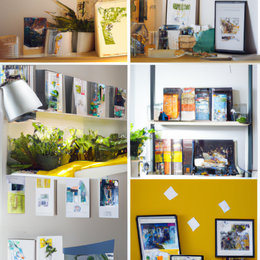 Affordable Ways To Decorate Dorm Rooms