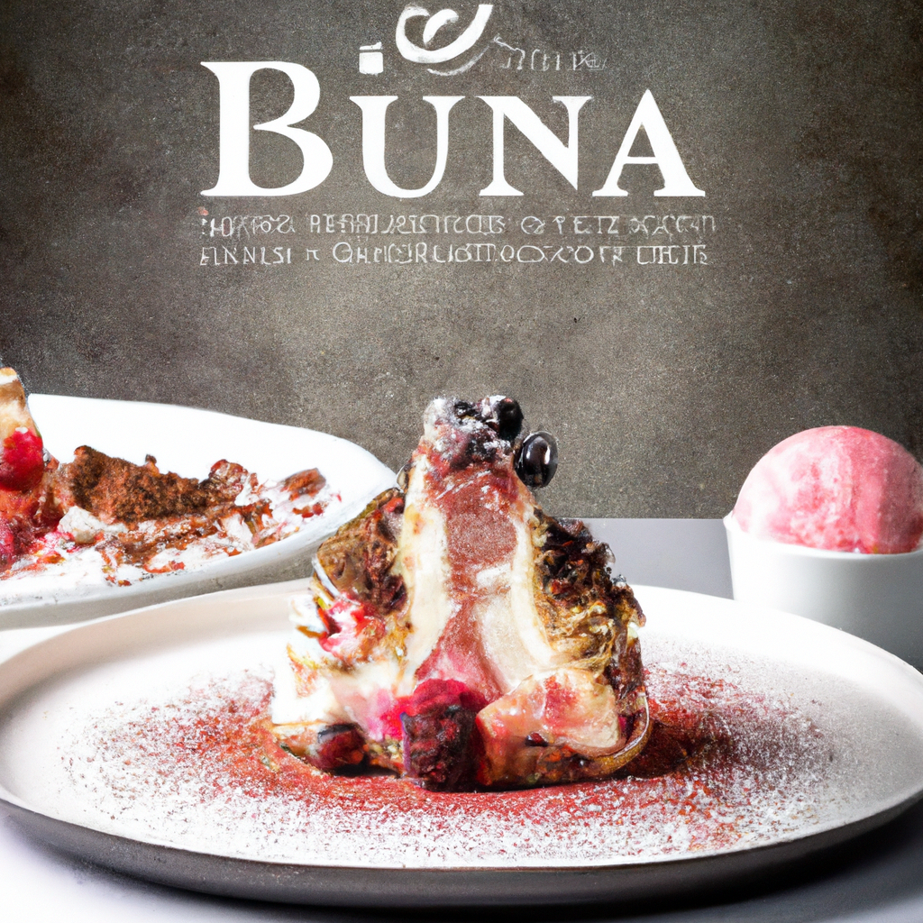 Beeren Tiramisu Kuchen