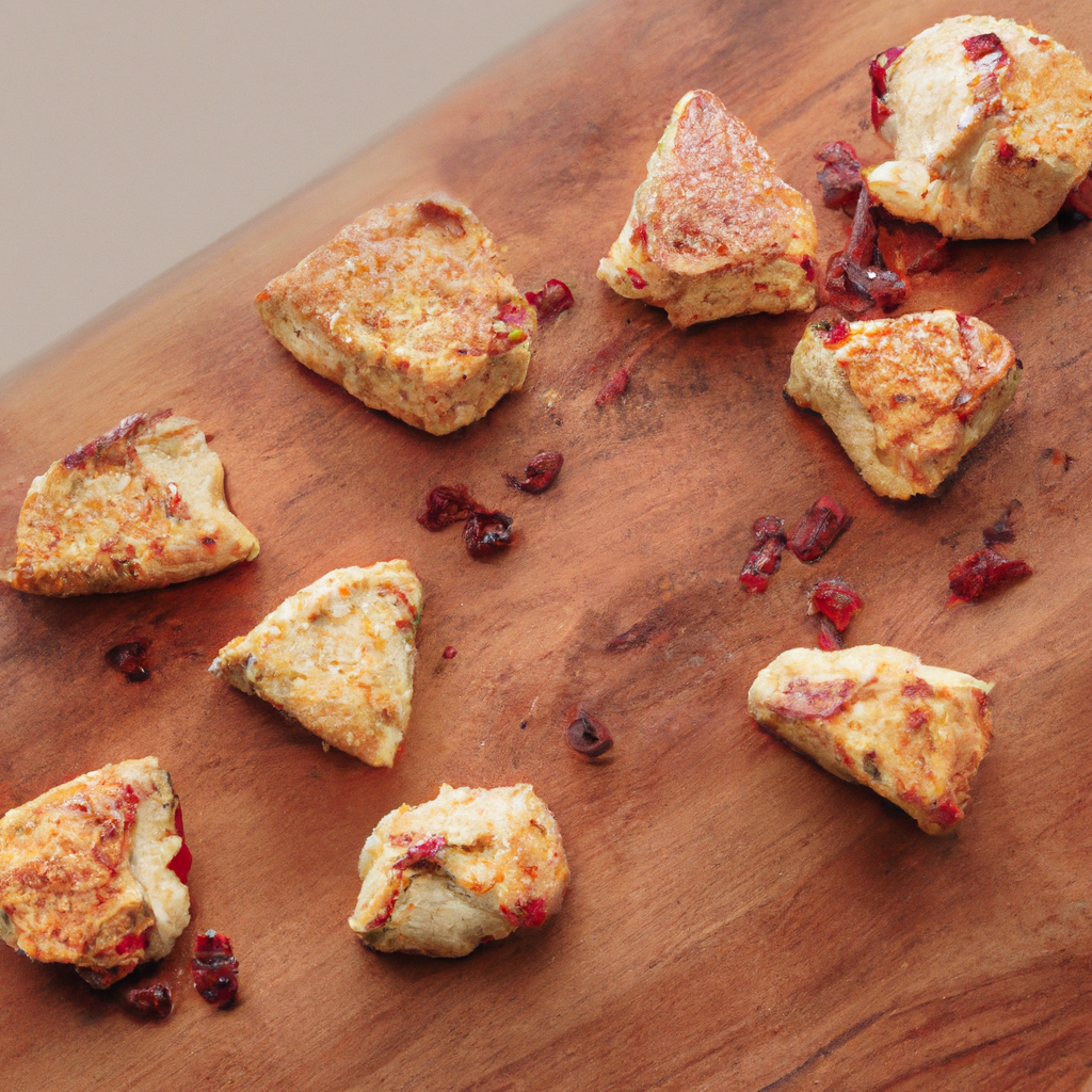 Best Scone Recipe How To Make Scones Jamie Oliver