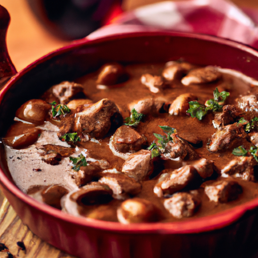 Bourguignon