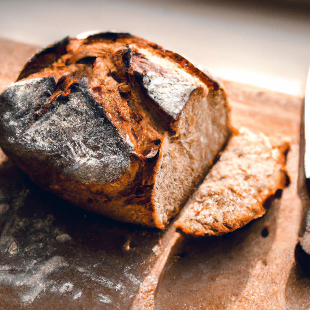 Dairy Free Bread Recipe The Big Man S World