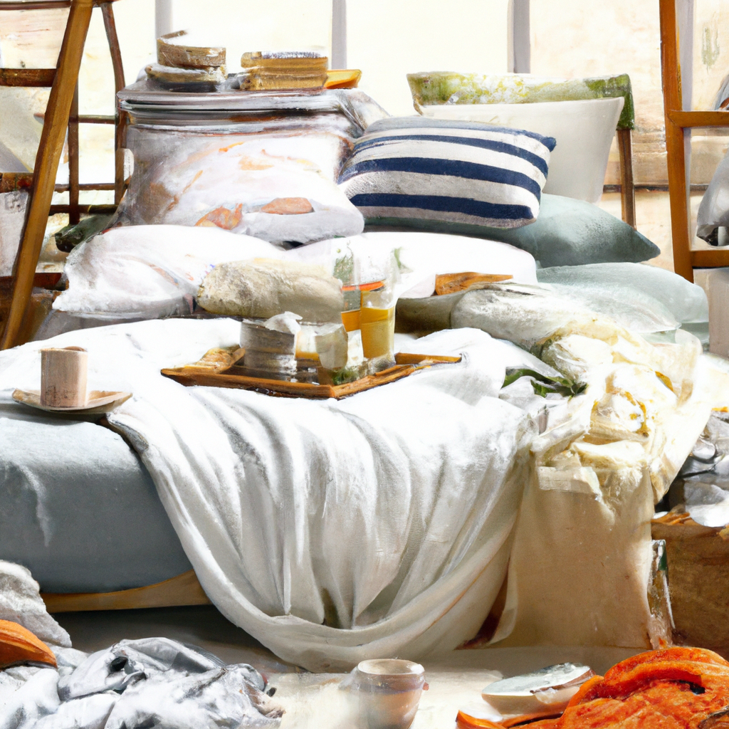 How To Transform Your Bedroom Without Paint