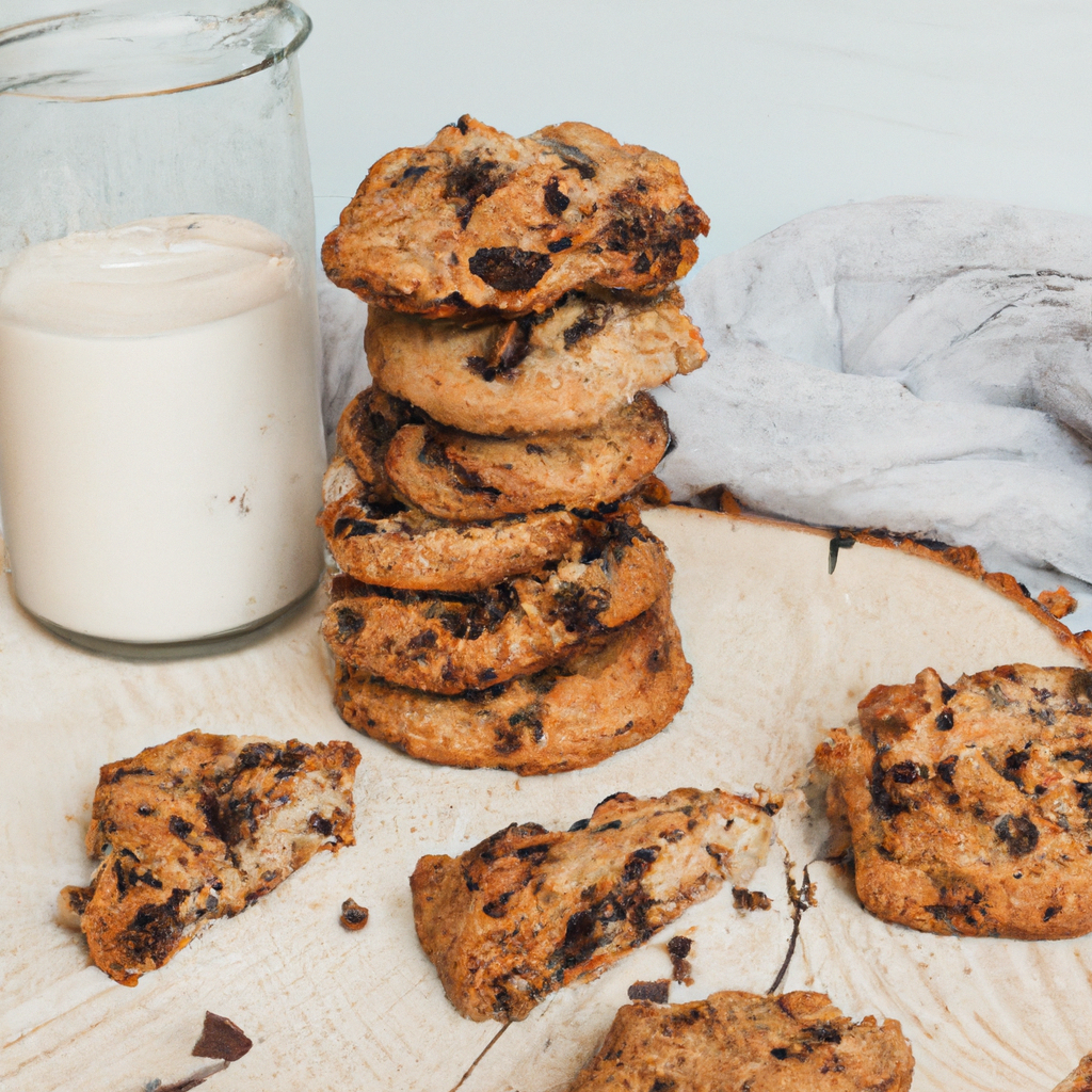 Levain Bakery Chocolate Cookie