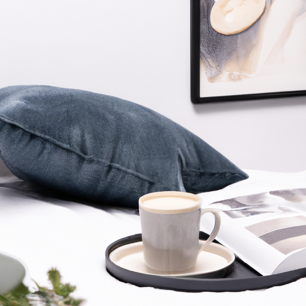 Organizing Your Dorm Room For Minimalist Living