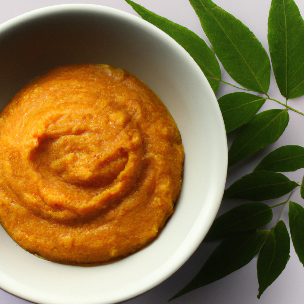 Quibebe Brazilian Pumpkin Puree