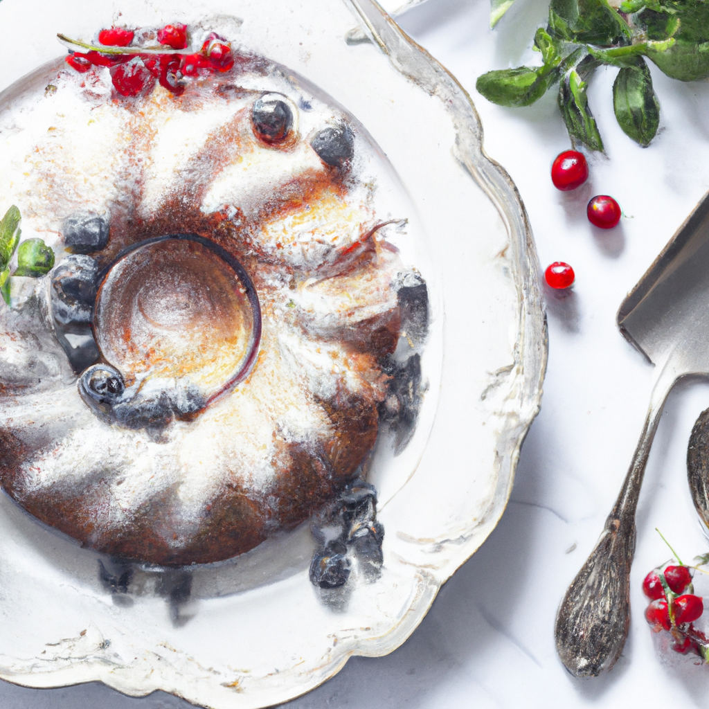 Replacing Eggs In Cake