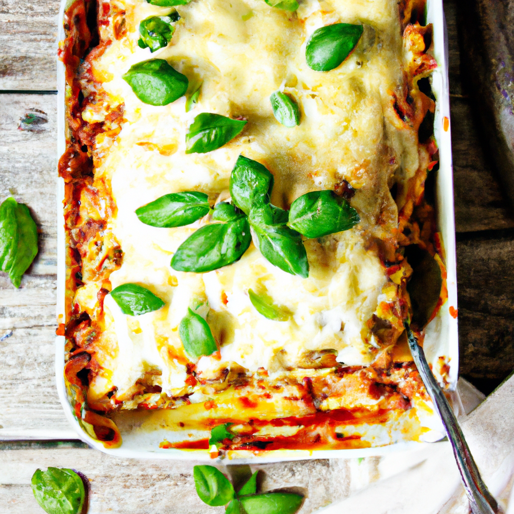 Ricotta Cheese Ground Beef Pasta