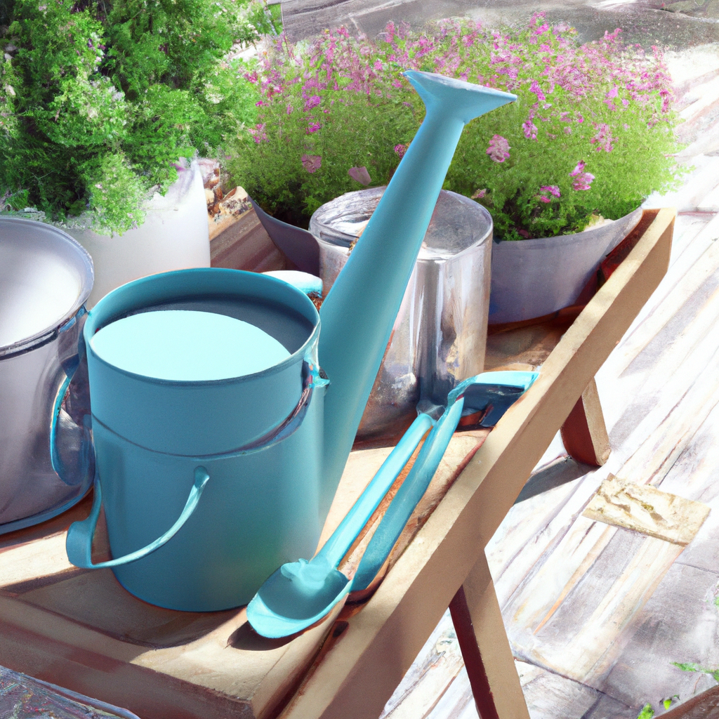 Sustainable Water Saving Tips For Yards